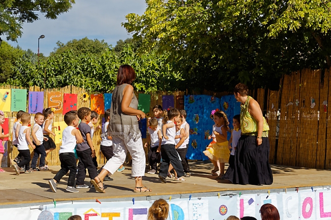 Fête de l'école de St Victor-021